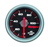 Mechanical Oil Pressure Gauge CP7021
