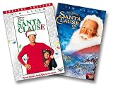The Santa Clause/The Santa Clause 2 (Full Screen Editions)