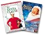 The Santa Clause/The Santa Clause 2 (Full Screen Editions)