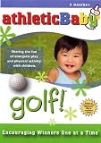 athleticBaby GOLF