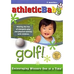 athleticBaby GOLF by 