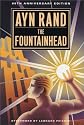 The Fountainhead (60th Anniversary Edition)