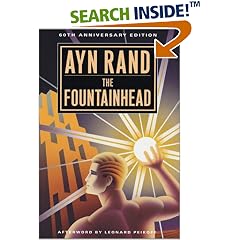 The Fountainhead