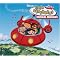 子供がハマった英語の絵本、CD、DVD
