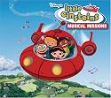 Little Einsteins: Musical Missions