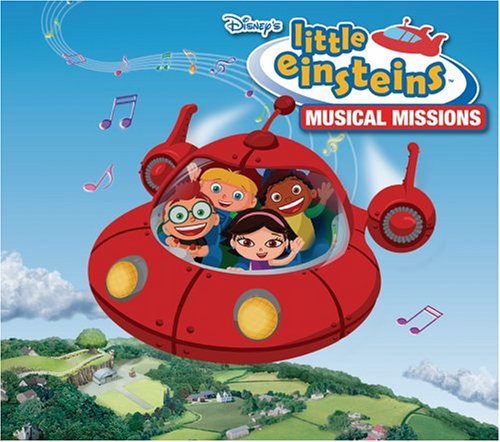 Buy Little Einsteins: Musical Missions online at Discounted New and Used prices. Delivered to your door with Childrens Toyshop.com