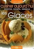 Revue De Vecchi  / Les glaces