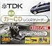 TDK カーCD乾式レンズクリーナ [CD-SLC7G]