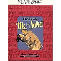 Me and Juliet