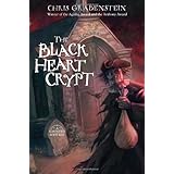 The Black Heart Crypt: A Haunted Mystery
