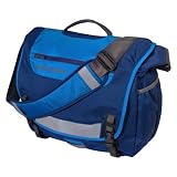 patagonia backpacks:Patagonia Half Mass Bag-Channel Blue