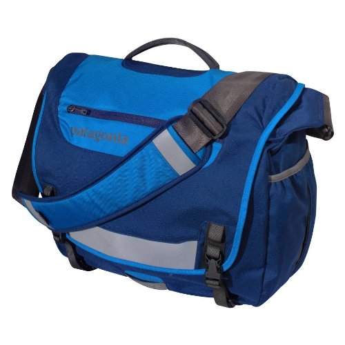 patagonia backpacks:Patagonia Half Mass Bag-Channel Blue Images