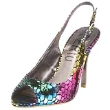 PERtu Womens Vitoria Rainbow 0296 37 EU