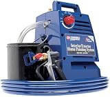 Buy Campbell Hausfeld EZ5000 House Painter by Campbell Hausfeld