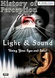 Review Artist Not Provided  / History of Perception - Light and Sound DVD   [2007]
