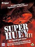 Eigenschaften EMME Deutschland GmbH  / Super Huey 3