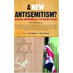 The New Antisemitism?: Debating Judeophobia in the 21st Century