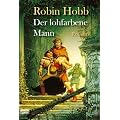 Der lohfarbene Mann. Roman