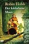 Der lohfarbene Mann. Roman