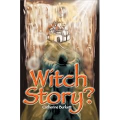 Witch Story?