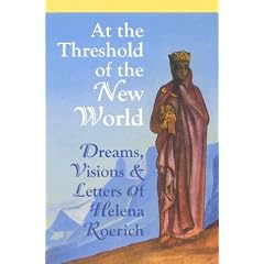 At the Threshold of the New World