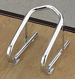 Sporting Goods : Removable Cycle Wheel Nest