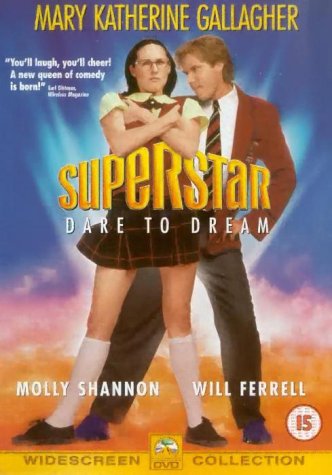 CD-Charts  DVD : Superstar - Dvd [1999]