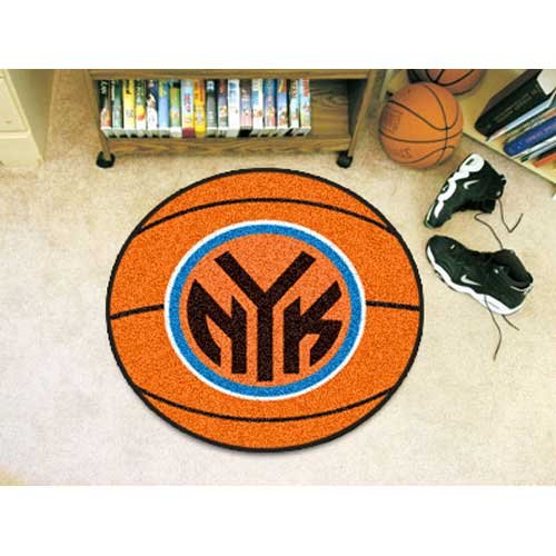 Fanmats New York Knicks Basketball Mat