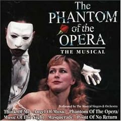 Phantom Of The Opera
