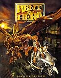 Eigenschaften Kleinegräber  / Rent A Hero