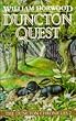 Duncton Quest (The Duncton Chronicles)