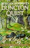 Duncton Quest