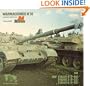Warmachines No. 10 - IDF T-54, T-55, T-62
