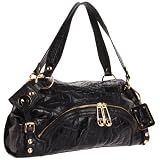 B. MAKOWSKY Brasilia Satchel