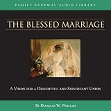 More details of book titled: The Blessed Marriage (CD) (Vision Forum Family Renewal Tape Library)