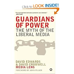 Guardians of Power: The Myth of the Liberal Media