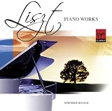 Liszt: Piano Works