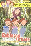Eigenschaften VCL  / Die Drillinge - Robinson Crusoe