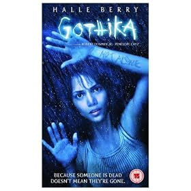 Gothika [VHS] [2004]
