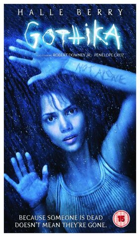 Gothika by Halle Berry