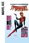 Legacy... in Black and White (Spider-Girl Spotlight)