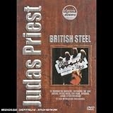 Revue Sony/BMG  / Judas Priest : British Steel