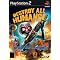 My Favourite PS2 games-no football or driving games here!