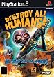 Destroy All Humans (PS2)
