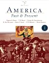 America Past and Present, Brief Edition, Volume I (7th Edition) (MyHistoryLab Series)