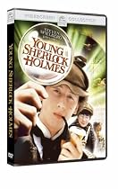 Young Sherlock Holmes [Region 2]