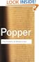 RC Series Bundle: The Poverty of Historicism (Routledge Classics)