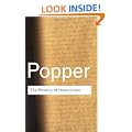 The Poverty of Historicism (Routledge Classics)