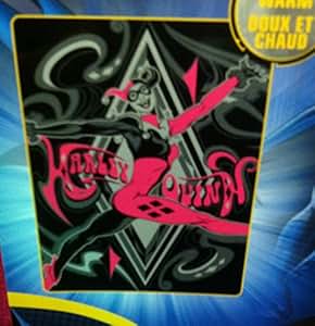 harley quinn/ joker/ batman/lovey amigurumi/ fandom/