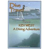 Dive Travel Key West A Diving Adventure DVD